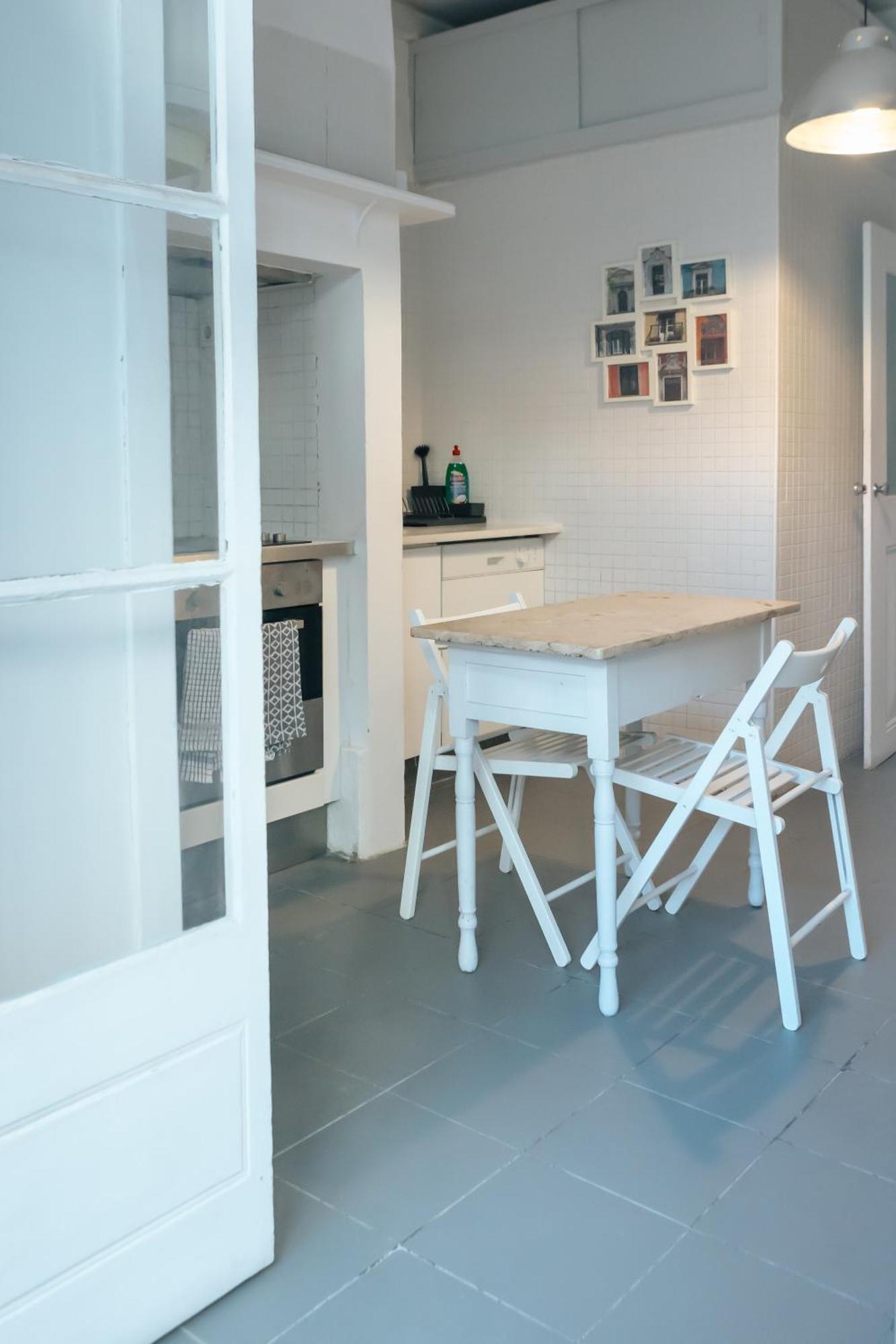 Diogo's Alcantara I By Mycelia Apartment Lissabon