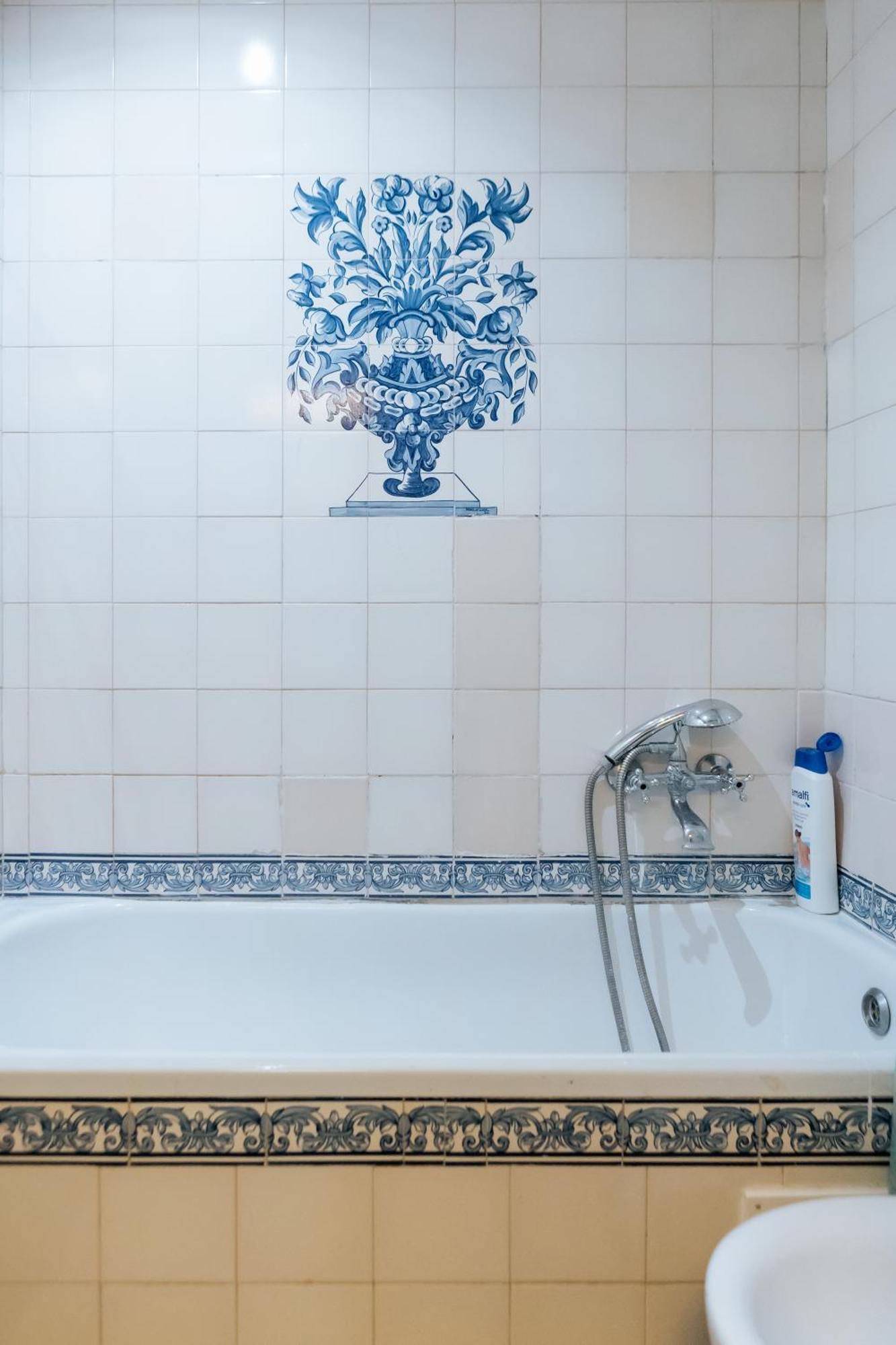 Diogo's Alcantara I By Mycelia Apartment Lissabon