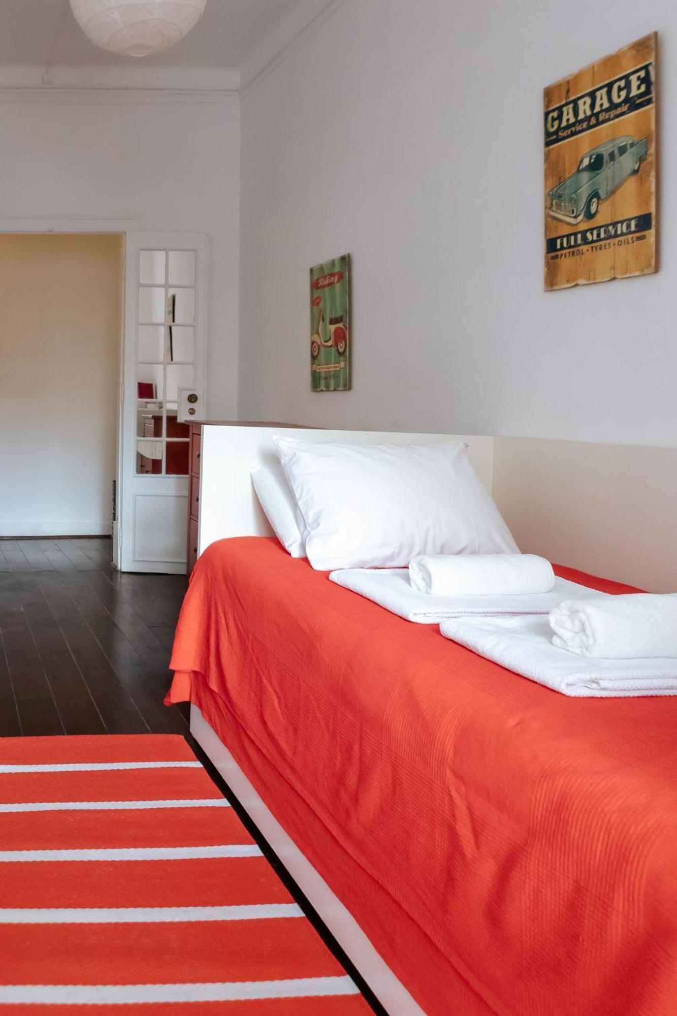 Apartment Diogo's Alcantara I By Mycelia Lissabon