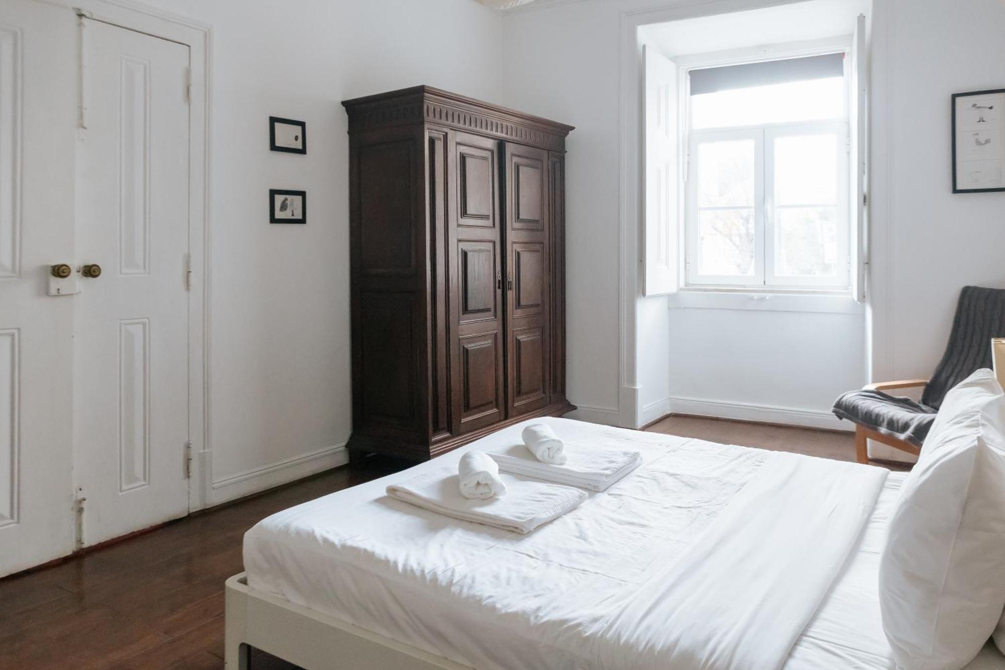 Apartment Diogo's Alcantara I By Mycelia