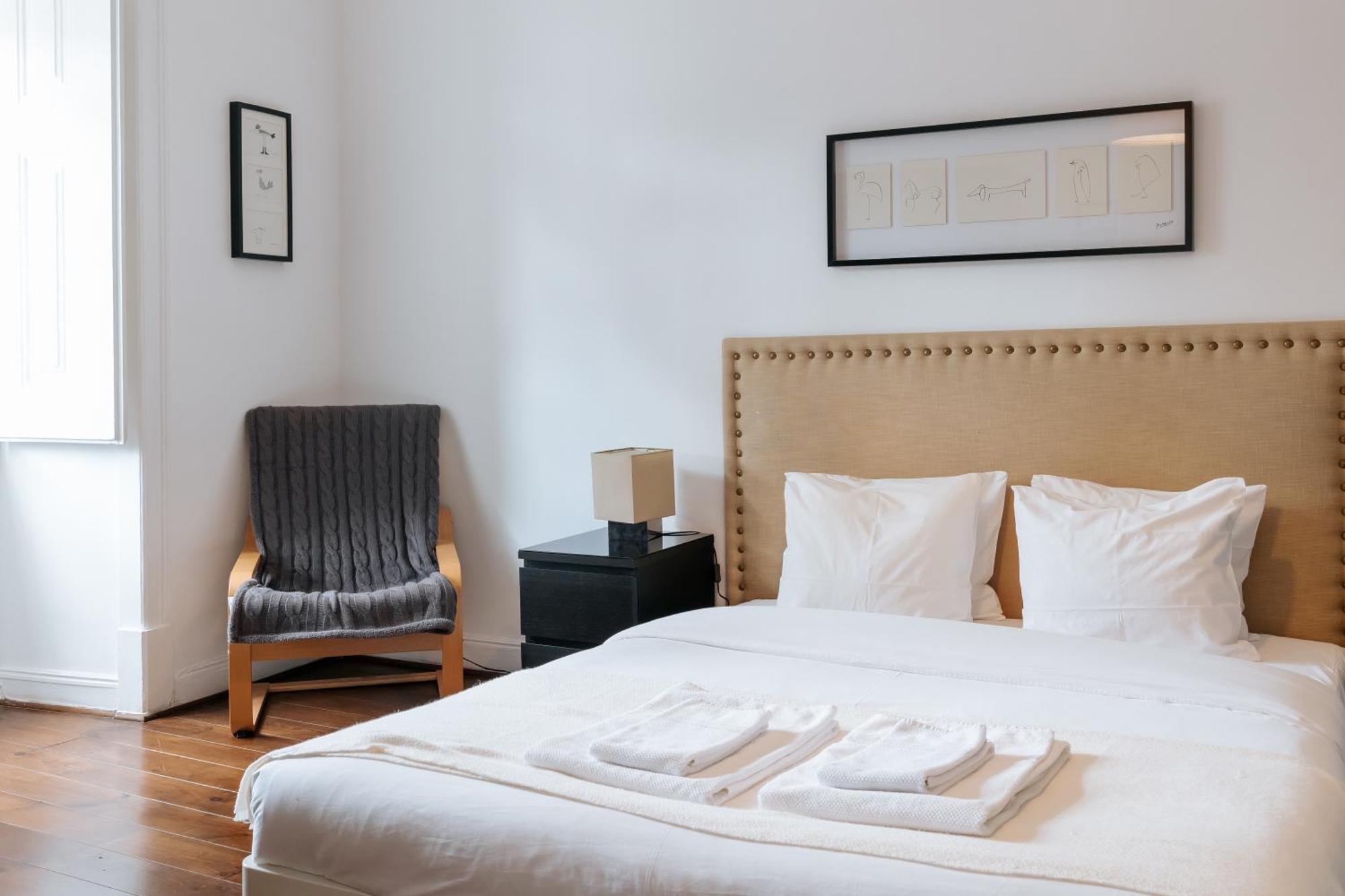Apartment Diogo's Alcantara I By Mycelia Lissabon