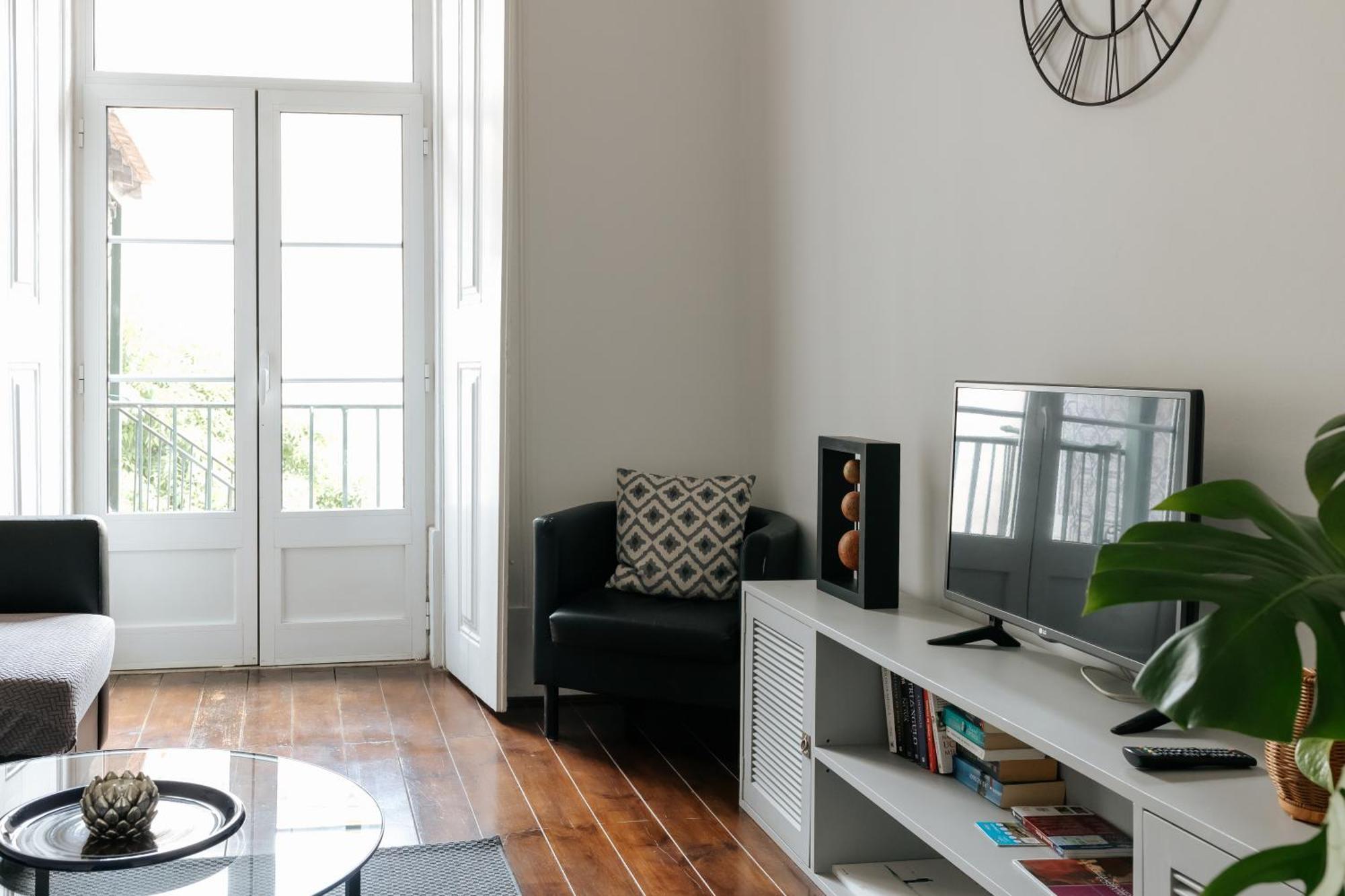 Diogo's Alcantara I By Mycelia Apartment Lissabon