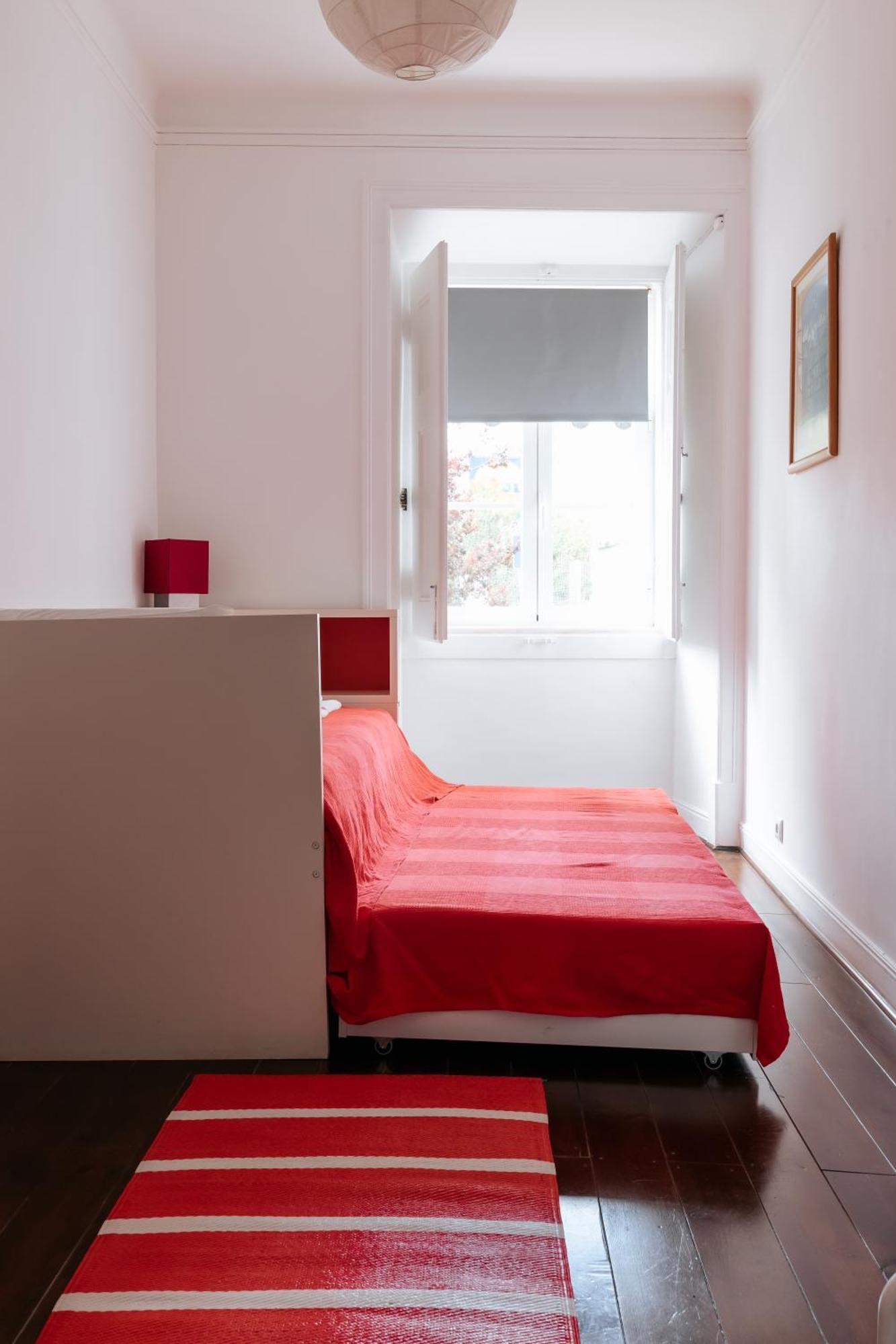 Diogo's Alcantara I By Mycelia Apartment Lissabon